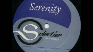 Passiva - Serenity (Original Mix)