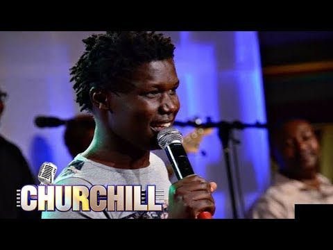 Owago Onyiro "Kati ya polisi na kanjo yupi unamwogopa zaidi"