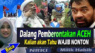 Download lagu VIRAL ACEH !!! MISTERI TERBONGKAR SIAPAKAH DALANG PERUSAK NKRI ? mp3