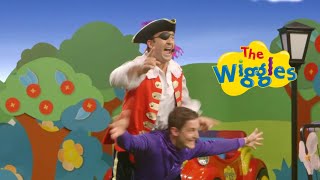 Dancing on the High Seas Introduction