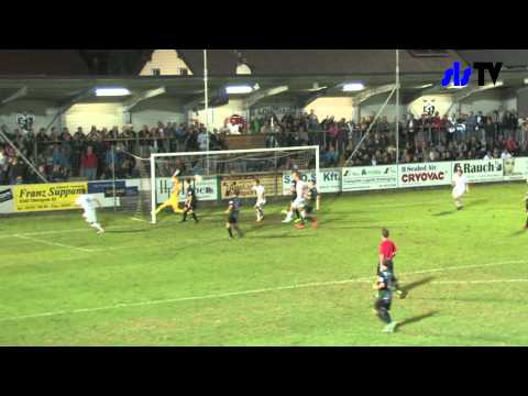 USV Gnas - SV Lebring