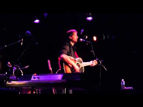 Peter Elkas live solo acoustic POOR YOUNG THINGS