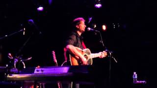 Peter Elkas live solo acoustic POOR YOUNG THINGS