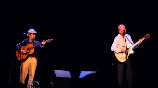 One Stage Before - Al Stewart Live Acoustic