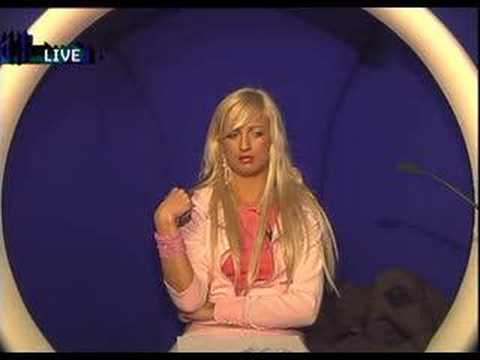 Celebrity Big Brother 2006 UK - Live Verdict Pt. 3