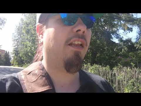 Nyt iski lorvikatari