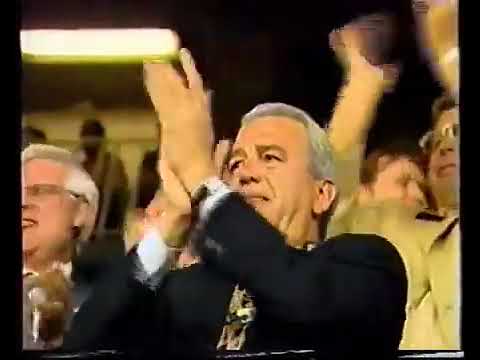 Carlos Arroyo | Gol Valencia - Espanyol | Liga 1995/96