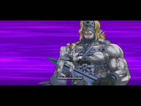 [FGO NA] Nerofest 2023 Exhibition Quest: Spartacus - F2P Set-up.