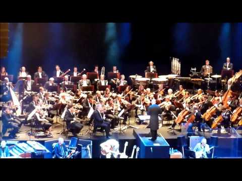 PFM in Classic - Il flauto magico - ouverture (Mozart)