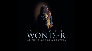 Stevie Wonder - He&#39;s Misstra Know It All