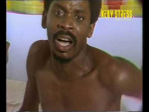 Proletário - Zangui N´Guenda | Música de Angola