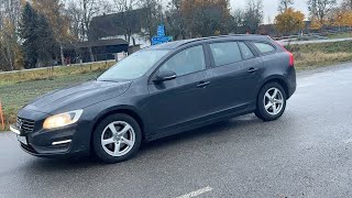 بيع سيارة Volvo V60 - صورة 4 | Autoline SA سيارة Volvo V60 | صورة 4 - Autoline