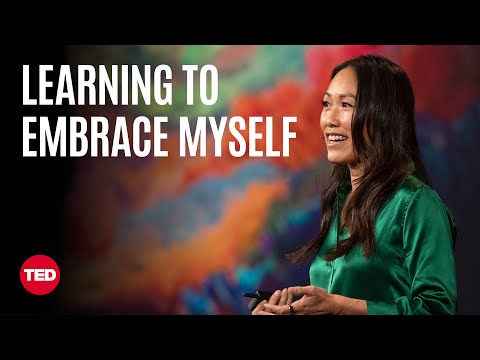 What Losing Everything Taught Me About Resilience | Jane Marie Chen | TED