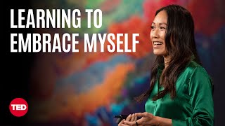 What Losing Everything Taught Me About Resilience | Jane Marie Chen | TED