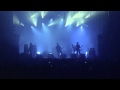 CULT OF LUNA - I, the weapon (Live @ Hellfest 2013)