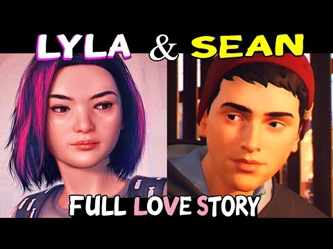 download lagu mp3 mp4 Lyla Life Is Strange, download lagu Lyla Life Is Strange gratis, unduh video klip Lyla Life Is Strange
