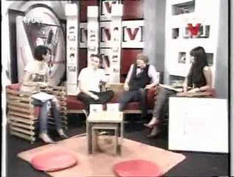 Diva Int. Live Interview Channel [V]