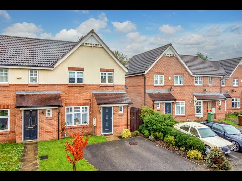 Mill Chase Road, Wakefield - Virtual Tour