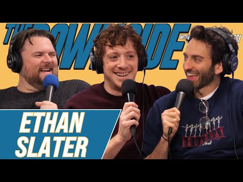 I Can See It with Ethan Slater