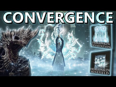 FREEZING My PC In Elden Ring's Convergence Mod!