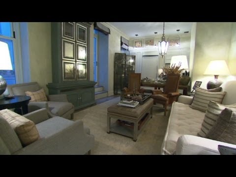 $165,000 a month apartment for rent