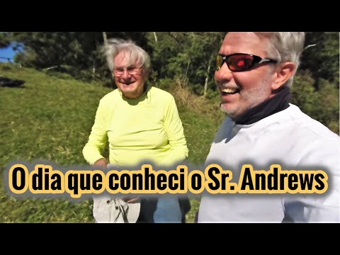 Tribute to Mr. Andrew - 3rd beach