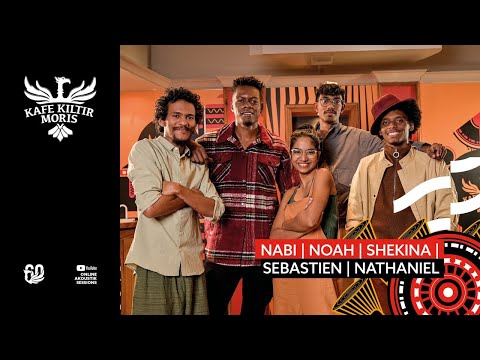 S7_Online Akoustik Sessions #1 - Performance Groupe