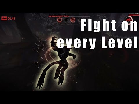 Every's Fight PC