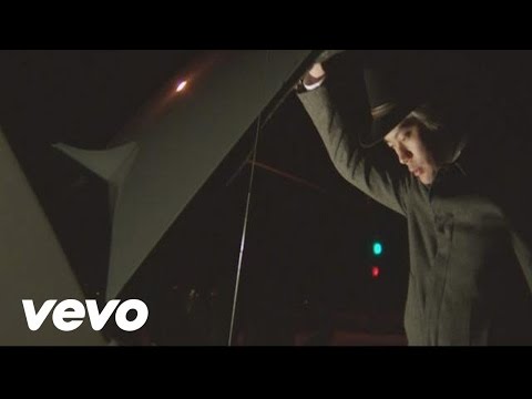 James Iha - To Who Knows Where [HD]