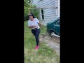 My 1st Vlog