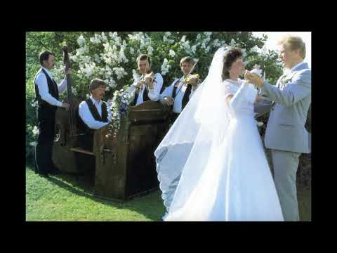 Kaustisen Hääpelimannit - Rukkimestarin polska