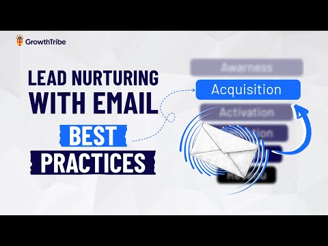 Email Marketing Strategies for Activation and Conversion