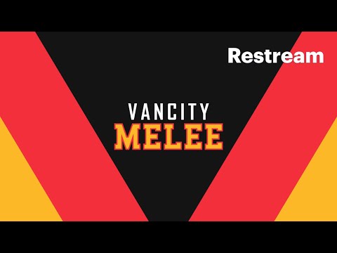 Vancity Melee #5 ft. Polo, Espi, Amrak and more!