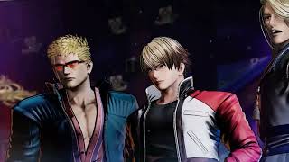 VideoImage1 FATAL FURY: City of the Wolves - Legend Edition