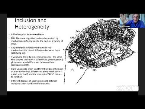 “Remembering: Epistemic and Empirical” by Carl Craver (Washington University),