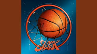 Download lagu ZEROBASEONE 제로베이스원 'SLAM DUNK'  Audio mp3