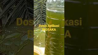 Download lagu Dosis Aplikasi Biosaka #biosaka #shorts #youtubeshorts mp3