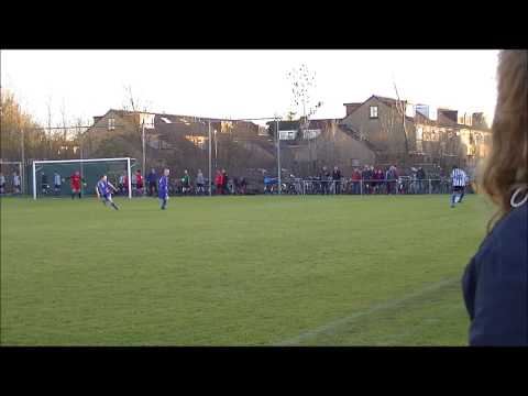 14-12-2013 Kamerik 1 - Lekkerkerk 1