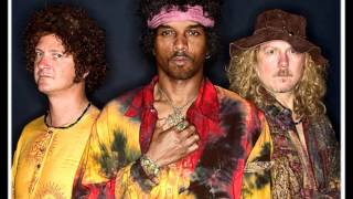 Stonefree Experience   Ain&#39;t No Make Believe