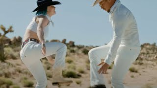 Diplo Presents: Thomas Wesley - Do Si Do (ft. Blanco Brown) (Official Music Video)