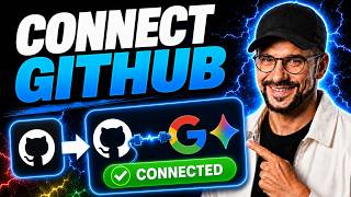 How to Connect GitHub to Google Antigravity (EASY Guide)