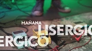 Lisergico - Mañana - Compilado 001 Acople Records