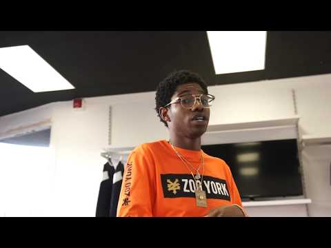 Goodzz - Gucci My Socks (Prod By. MamboBeats)