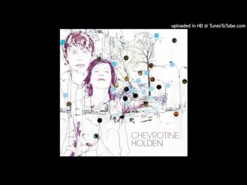 Madrid - Holden