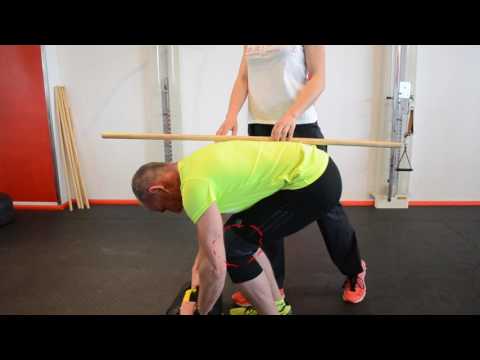 aktiVit - Korrekt heben