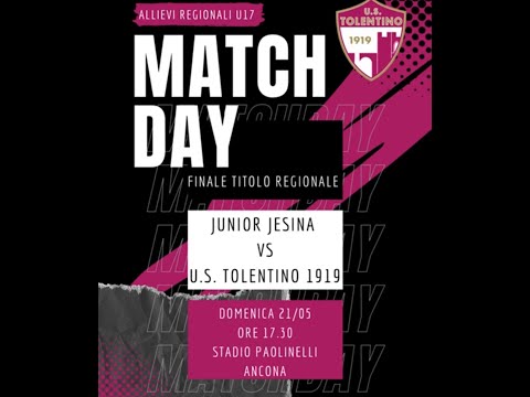 Junior Jesina - Tolentino