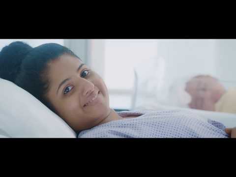 Niranjan KS KMC Hospitals Mangaluru Women & Child centre