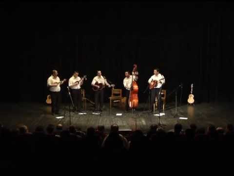 TS Šokadija - "Pero Tumbas"