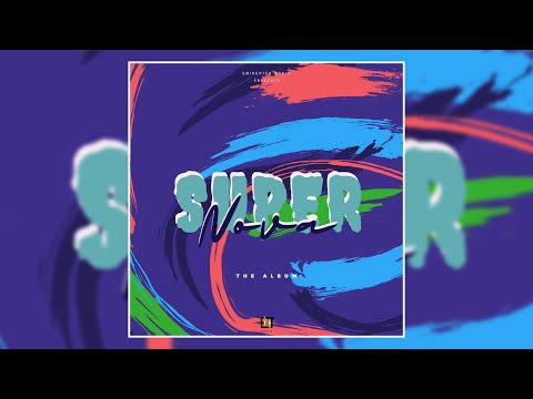 1. A ella no le gusta el Rap - EMINENTES Ft. Danaiq - (SUPERNOVA) 2020.