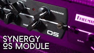 Video thumbnail for A DUMBLE for 399? Synergy OS Module - Review by EytschPi42